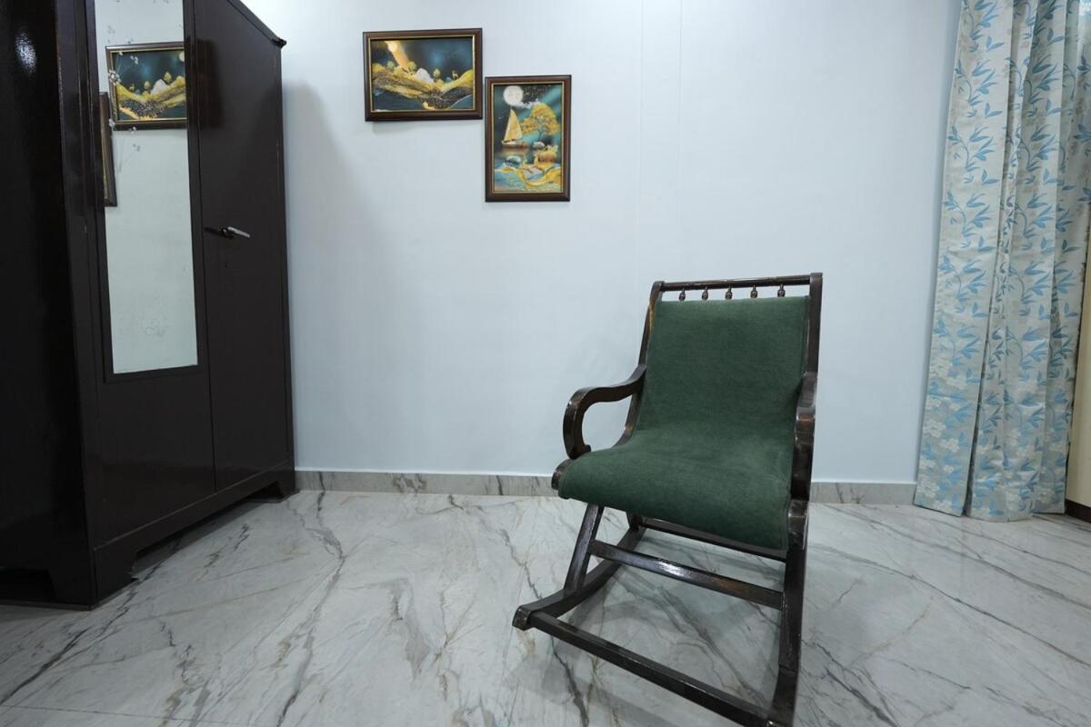 Vanraj Farm Greater Noida Eksteriør billede