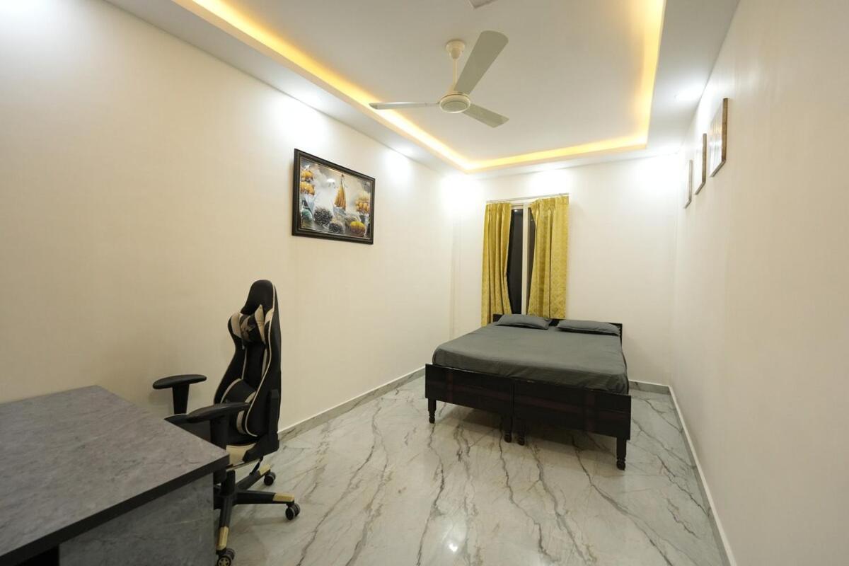 Vanraj Farm Greater Noida Eksteriør billede