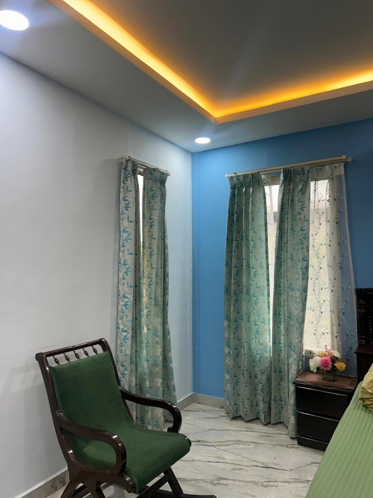 Vanraj Farm Greater Noida Eksteriør billede
