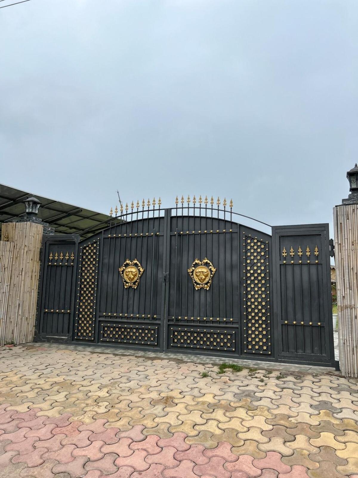 Vanraj Farm Greater Noida Eksteriør billede