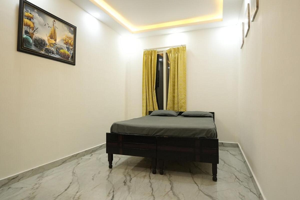 Vanraj Farm Greater Noida Eksteriør billede
