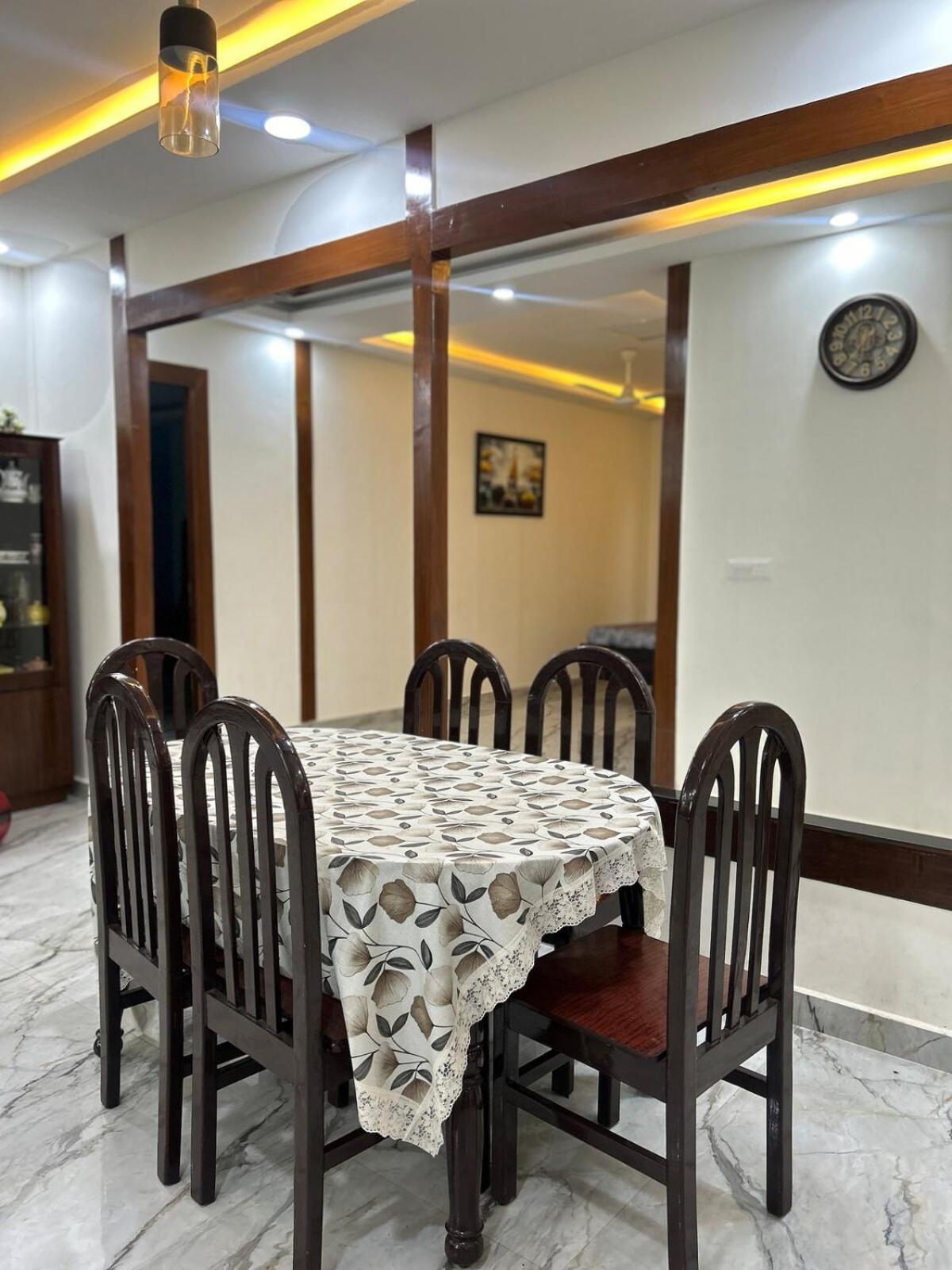 Vanraj Farm Greater Noida Eksteriør billede