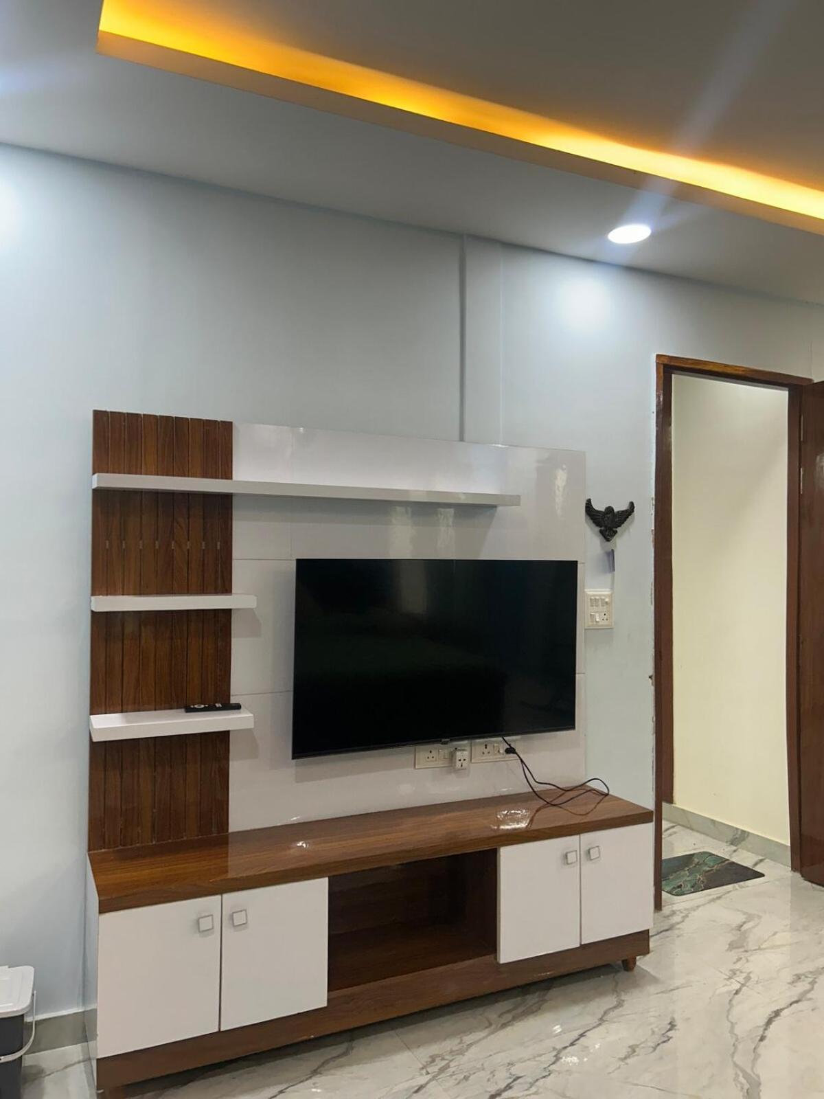 Vanraj Farm Greater Noida Eksteriør billede