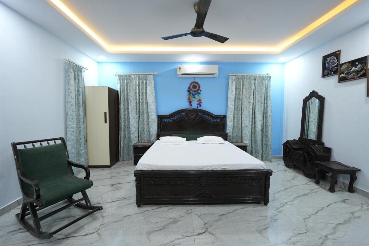 Vanraj Farm Greater Noida Eksteriør billede